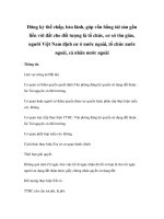 Đăng ký thế chấp, bảo lãnh, góp vốn bằng tài sản gắn liền với đất cho đối tượng là tổ chức, cơ sở tôn giáo, người Việt Nam định cư ở nước ngoài, tổ chức nước ngoài, cá nhân nước ngoài pot