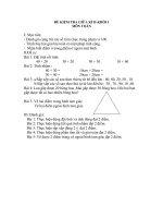 đề thi giữa học kì 2(nga phan)