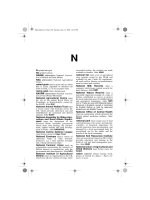 Dictionary of Agriculture - N doc