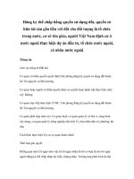 Đăng ký thế chấp bằng quyền sử dụng đất, quyền sở hữu tài sản gắn liền với đất cho đối tượng là tổ chức trong nước, cơ sở tôn giáo, người Việt Nam định cư ở nước ngoài thực hiện dự án đầu tư, tổ chức nước ngoài, cá nhân nước ngoài potx