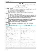 giao an tuần 26cktkn-mt