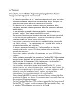 Sequential Verulog Topics part 9 ppsx