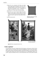 Foundation Flash CS4 for Designers- P6 ppt