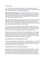 Các khái niệm cơ bản về internet - Phần 2 docx