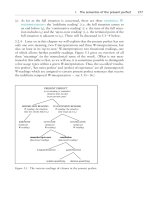 The grammar of the english verb phrase part 33 ppt