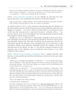 The grammar of the english verb phrase part 21 ppt