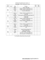 giao an tuan 27 (vui)