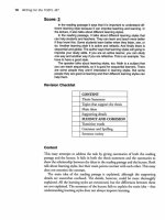 Barron''''s writing for the toefl ibt part 4 doc