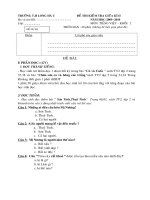 DE THI T.VIỆT 2 GKII DB 09-10