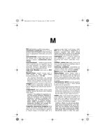 Dictionary of Agriculture - M docx