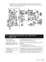 Understanding and using english grammar 27 ppt