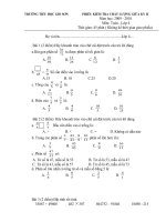DE VA HD CHAM KTCL GKII TOAN 4 09 - 10