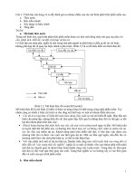Tài liệu công nghệ phần mềm ppt