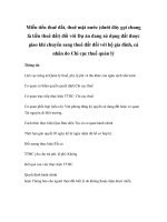 Miễn tiền thuê đất, thuê mặt nước (dưới đây gọi chung là tiền thuê đất) đối với Dự án đang sử dụng đất được giao khi chuyển sang thuê đất đối với hộ gia đình, cá nhân do Chi cục thuế quản lý pps