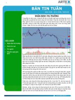 1B N TIN TU N20/09-24/09/2010TRƯ NH N ð NH TH TRƯ NGTrong B n tin tu n trư c, chúng tôi pot