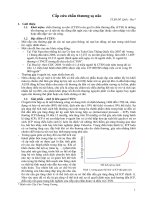 Cấp cứu chấn thương sọ não potx