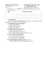 DE THI T.VIỆT 3 GKII chinh 09-10