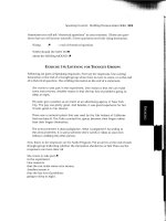 The complete guide to the toefl test part 81 ppsx