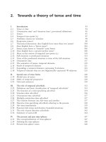 The grammar of the english verb phrase part 15 pot