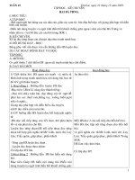 giao an lop 3 ki II Thuy TT - T Hoa