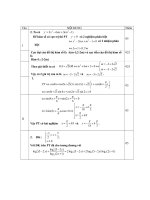 DAP AN DE THI HTU LANI-2010