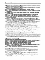 The grammar book teacher course part 9 ppt