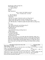 Đông Nam Á-Tiết 1