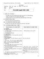 Giáo án lớp 5 - TUAN 30