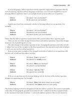 English grammar drills part 40 potx