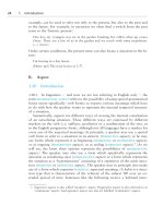 The grammar of the english verb phrase part 6 potx