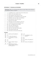 Peterson’s master toefl writing skills part 9 pot