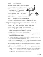 Understanding and using english grammar 21 pdf