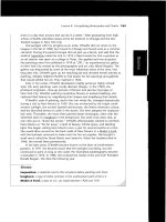 The complete guide to the toefl test part 28 potx