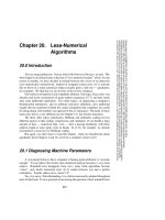 Lập Trình C# all Chap 