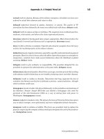 Peterson’s master toefl reading skills part 23 ppt