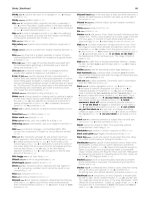 Slang and uncoventional english part 13 pps