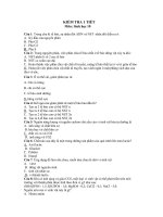 De kiem tra 1 tiet va dap an