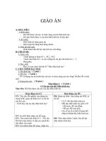 Dây thần kinh tủy ( Sinh 8 )