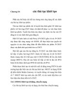 thiết kế hệ thống IMS trong NGN, chương 10 docx