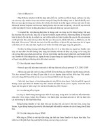 Tạo Forum PHP - Bài 6 pot