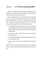 thiết kế hệ thống IMS trong NGN, chương 13 docx