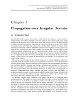Điện thoại di động vô tuyến điện - Tuyên truyền Channel P3 docx