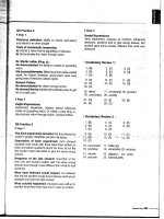 Mastering skills for the toefl ibt advanced part 125 ppsx