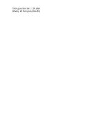 NT_Đề bài thi chọn học sinh giỏi Văn tiếng việt 8