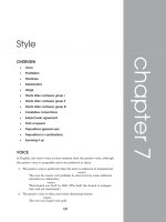 Peterson’s master toefl writing skills part 21 pot