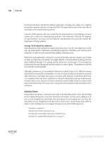 Kaplan toefl ibt fourth edition part 39 potx