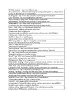 Cracking part 60 pptx