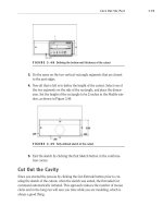 SolidWorks 2010- P6 ppt