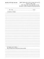 DE VA HD CHAM KTCL GKII TV 5 09 -10