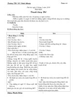 giáo lớp 5 tuần 27 CKTKN